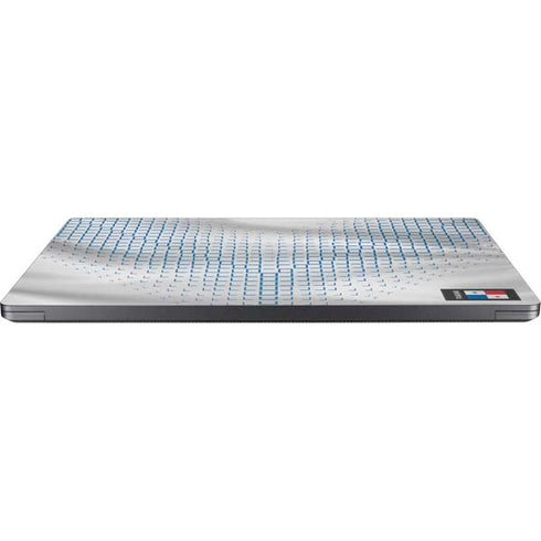 Panama Soccer Flag Surface Laptop 7 15in Skin